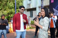 Evaru Team at Vizag College